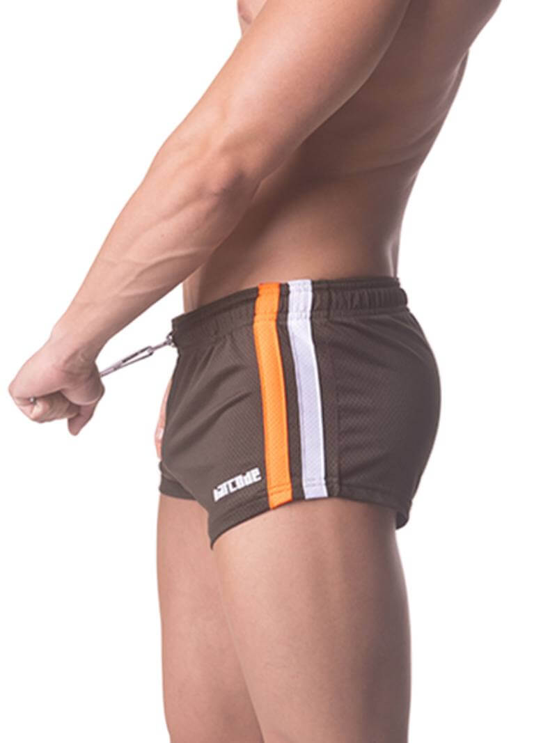 Barcode Berlin Timur Short Leg Short