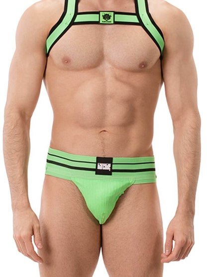 Barcode Berlin Andreus Jockstrap