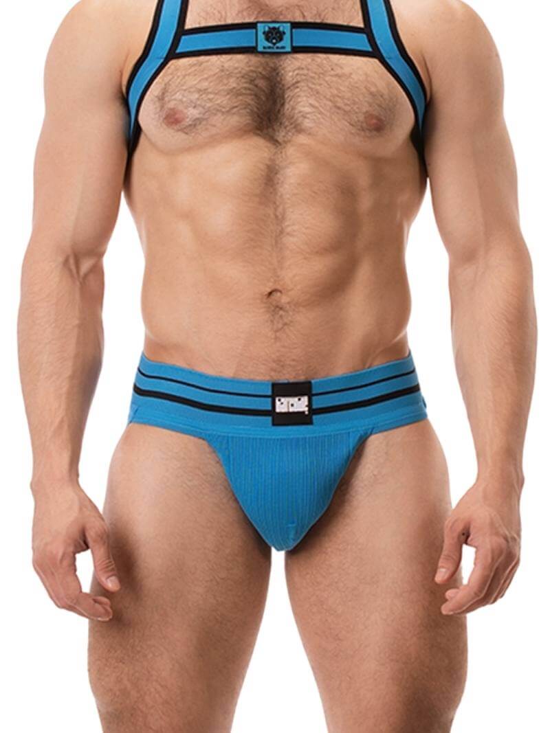 Barcode Berlin Andreus Jockstrap