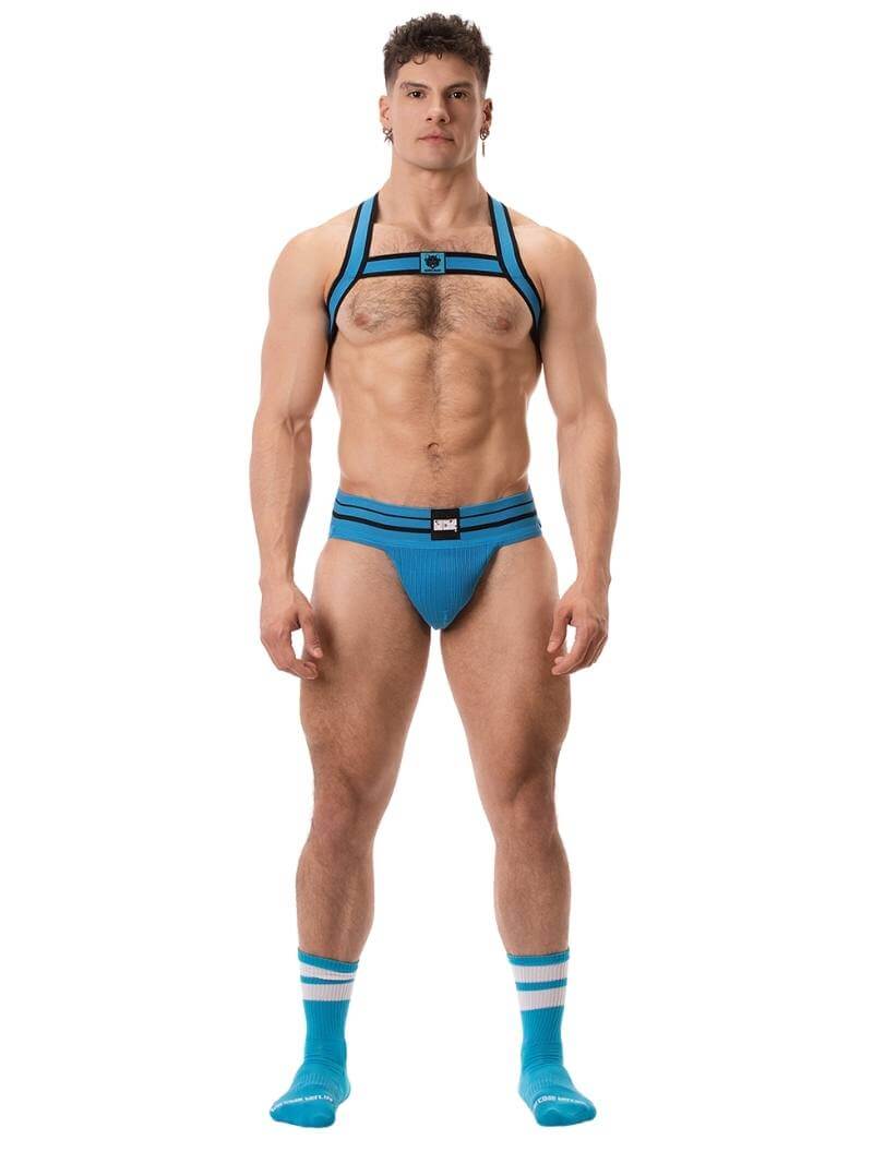 Barcode Berlin Andreus Jockstrap