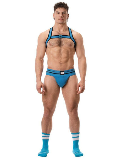 Barcode Berlin Andreus Jockstrap
