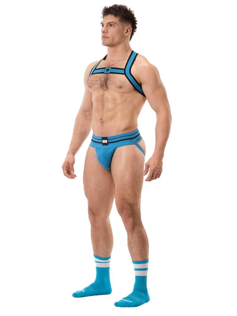 Barcode Berlin Andreus Jockstrap