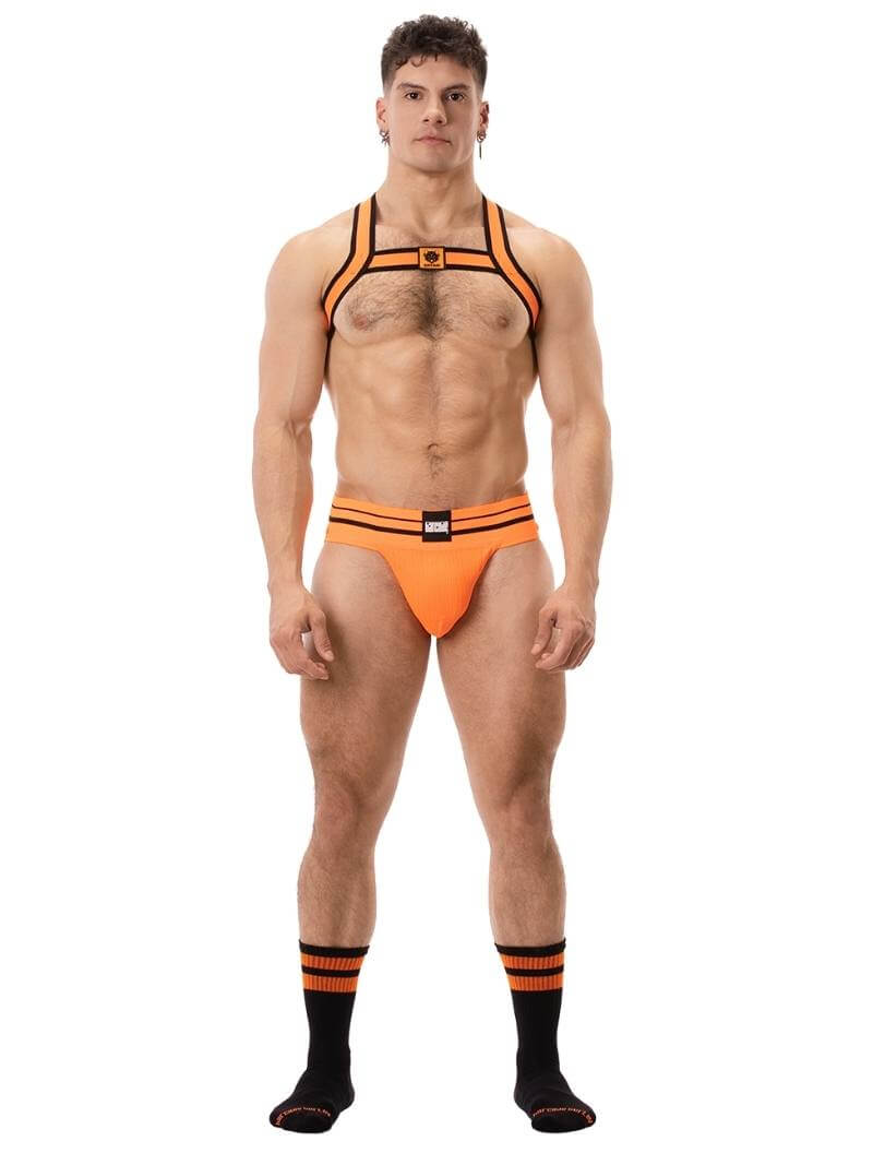 Barcode Berlin Andreus Jockstrap