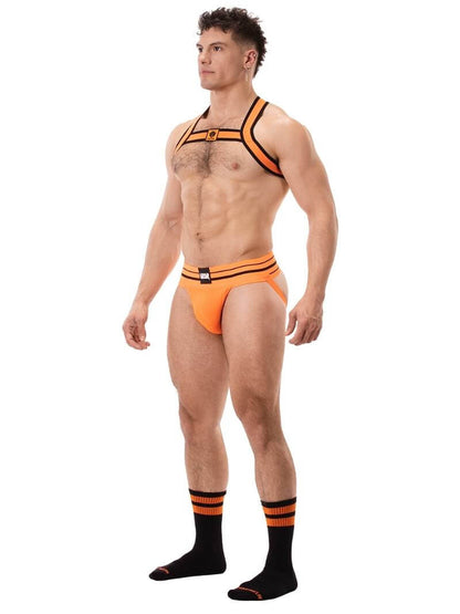 Barcode Berlin Andreus Jockstrap