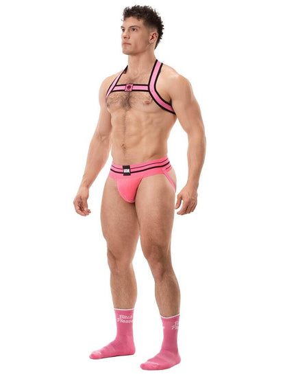 Barcode Berlin Andreus Jockstrap