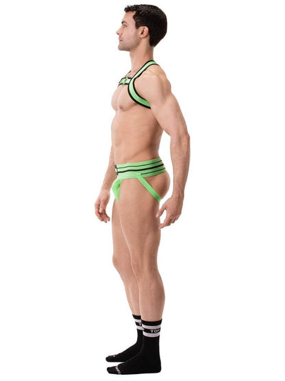 Barcode Berlin Andreus Jockstrap