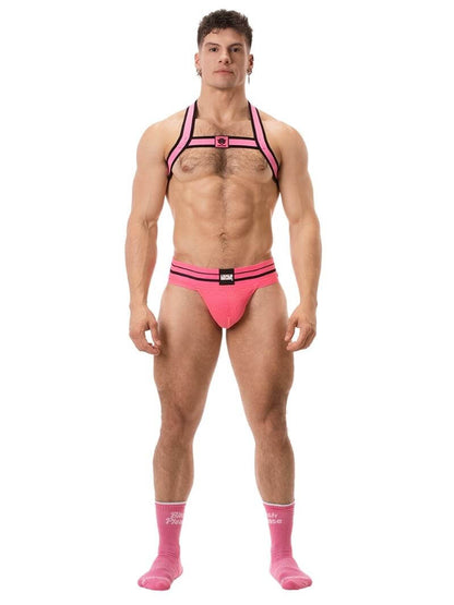 Barcode Berlin Andreus Jockstrap
