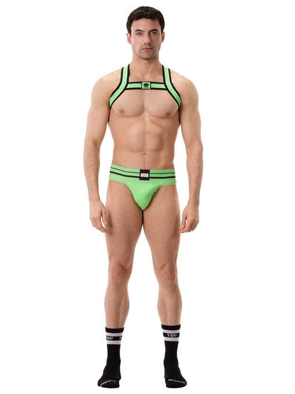 Barcode Berlin Andreus Jockstrap