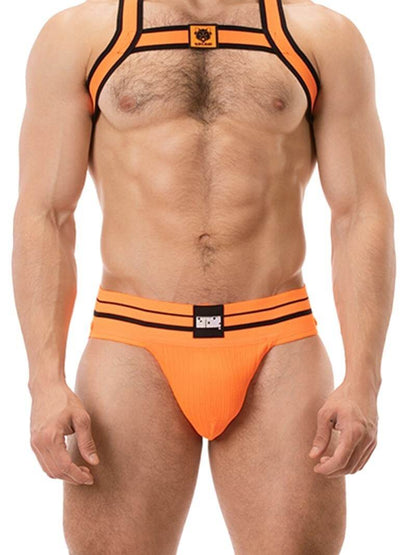 Barcode Berlin Andreus Jockstrap