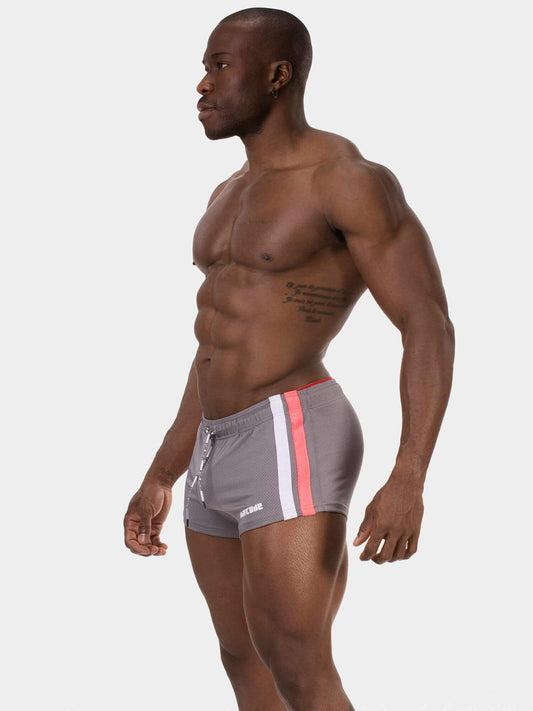 BARCODE Berlin Timur Short