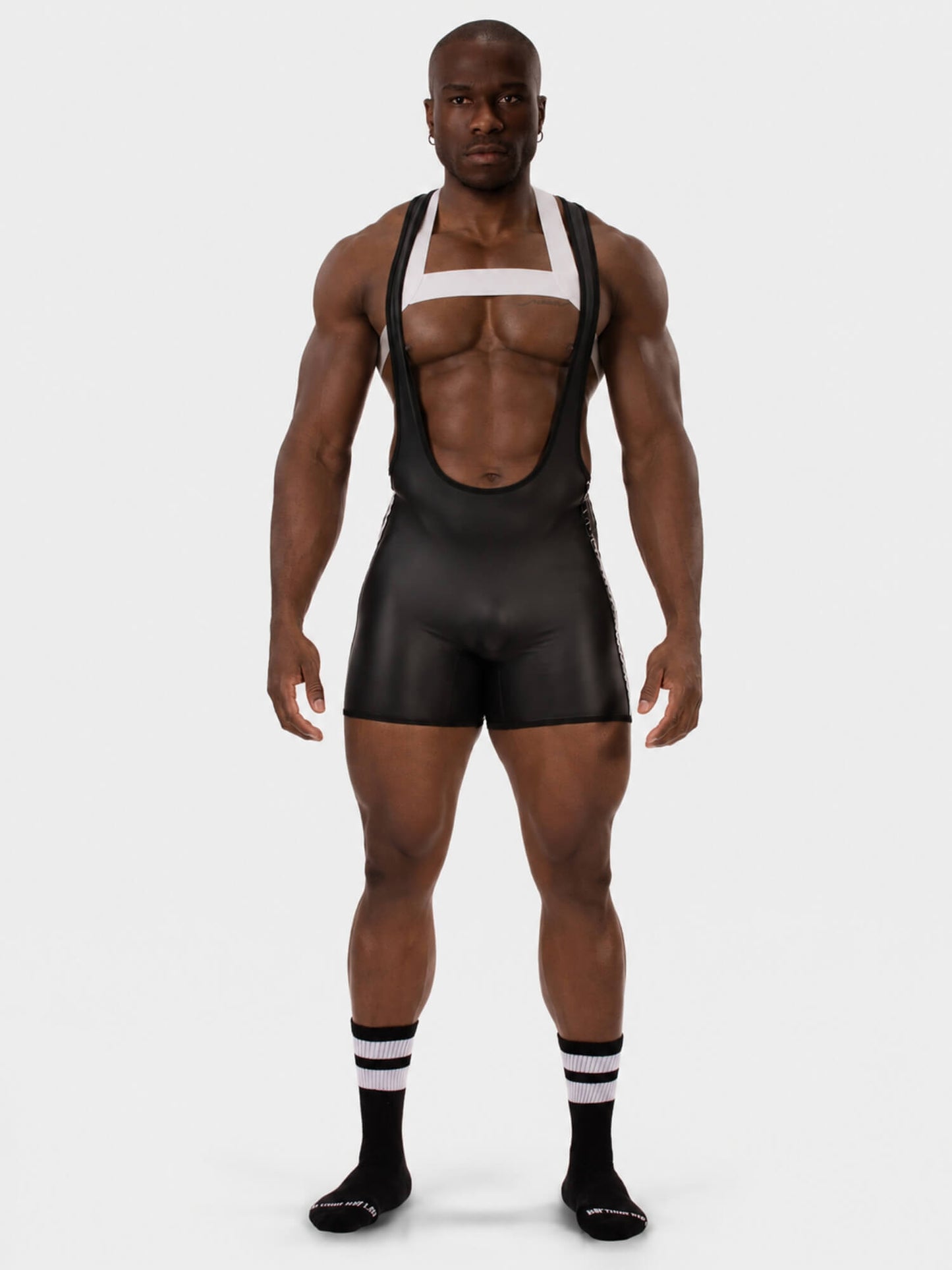 BARCODE Berlin Leatherette bundle - Build your Clubwear Outfit - SAVE 10%
