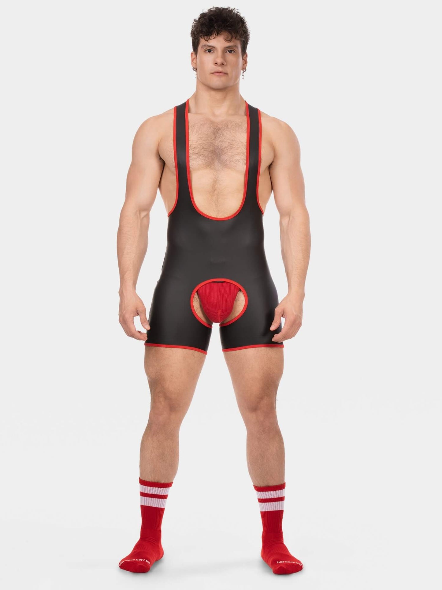 BARCODE Berlin Leatherette bundle - Build your Clubwear Outfit - SAVE 10%