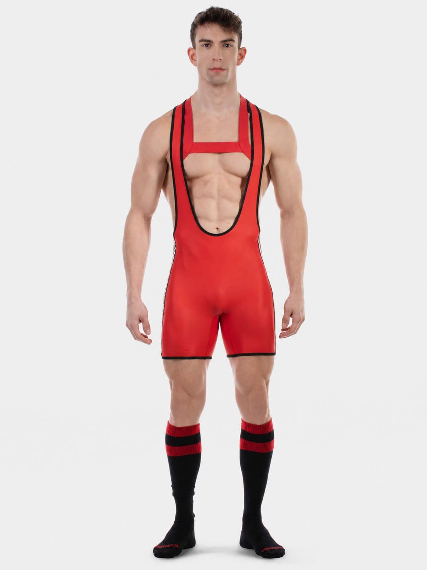 BARCODE Berlin Leatherette bundle - Build your Clubwear Outfit - SAVE 10%