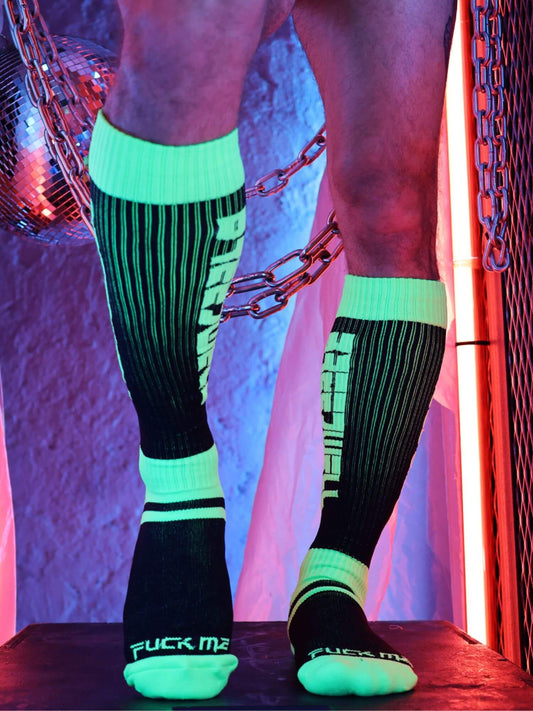 Breedwell Eternity Knee-High Socks