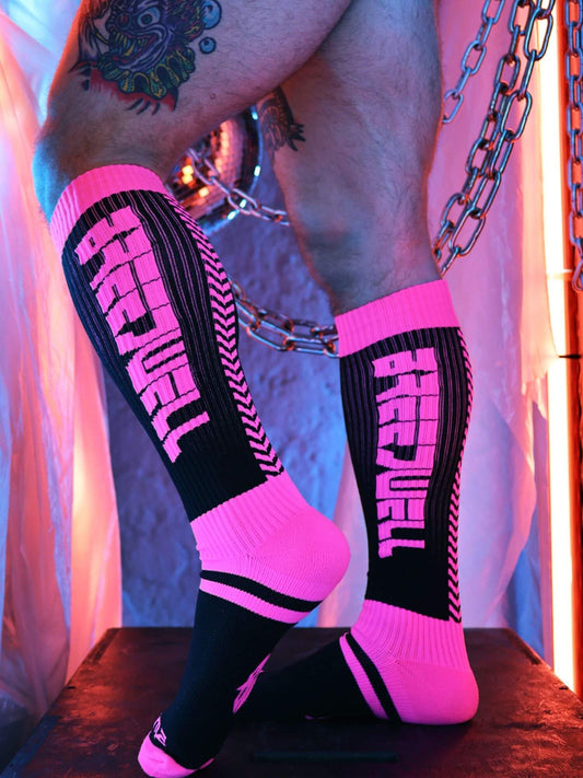 Breedwell Eternity Knee-High Socks