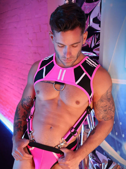 Breedwell Heatwave Body Harness