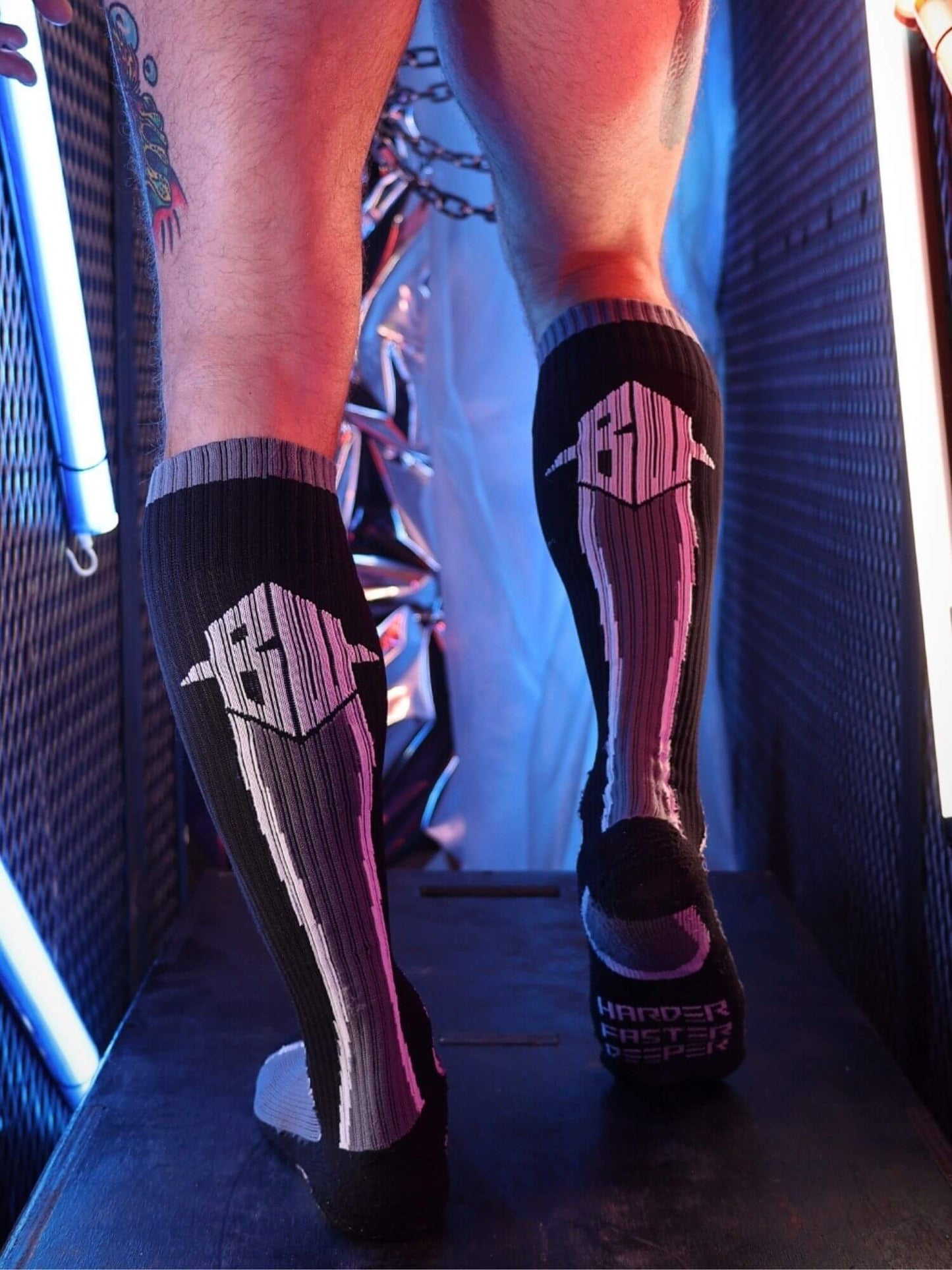 Breedwell Heatwave Knee-High Socks