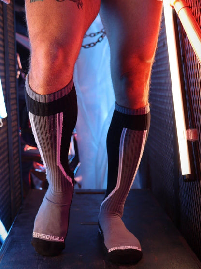 Breedwell Heatwave Knee-High Socks