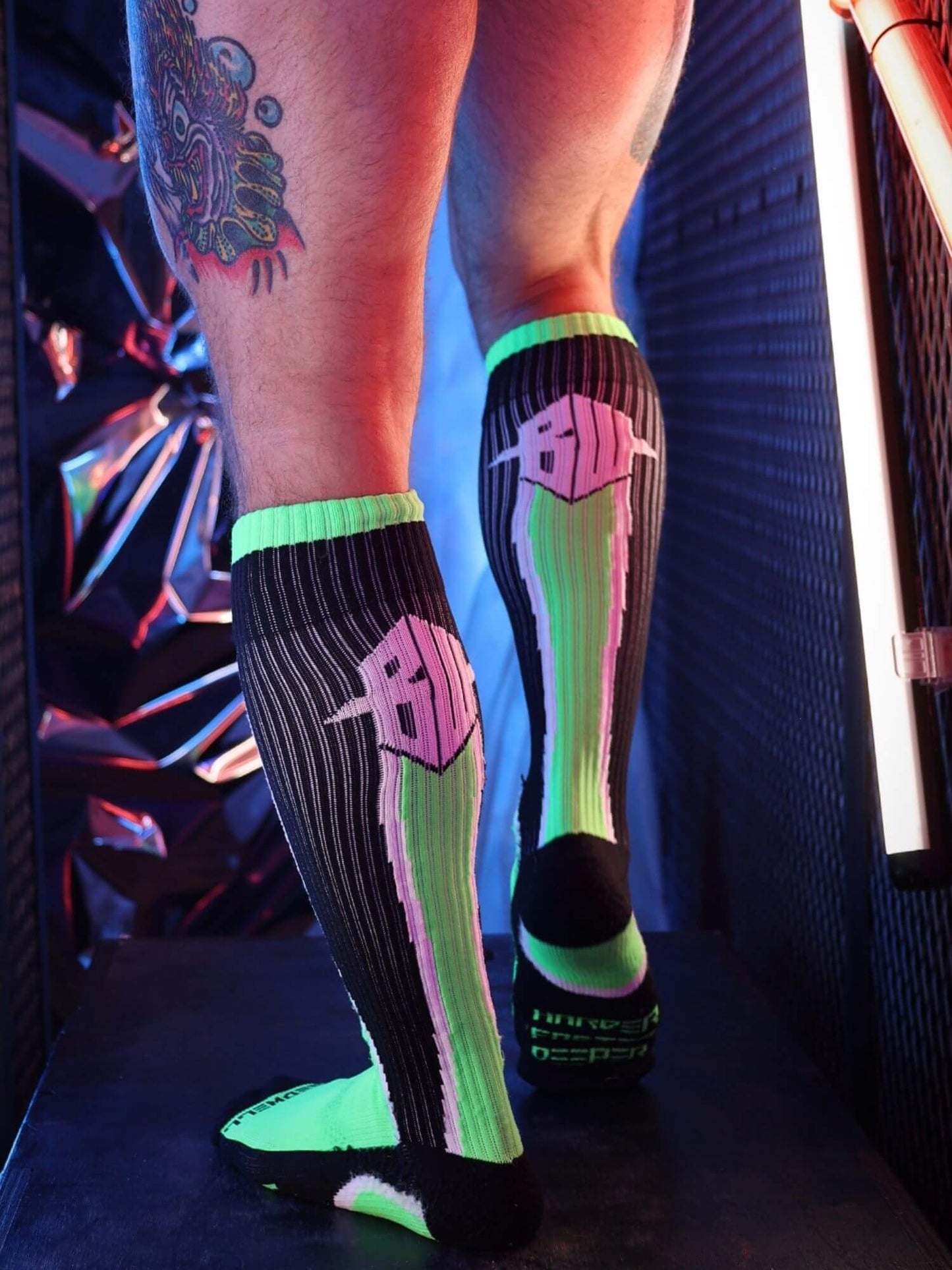 Breedwell Heatwave Knee-High Socks