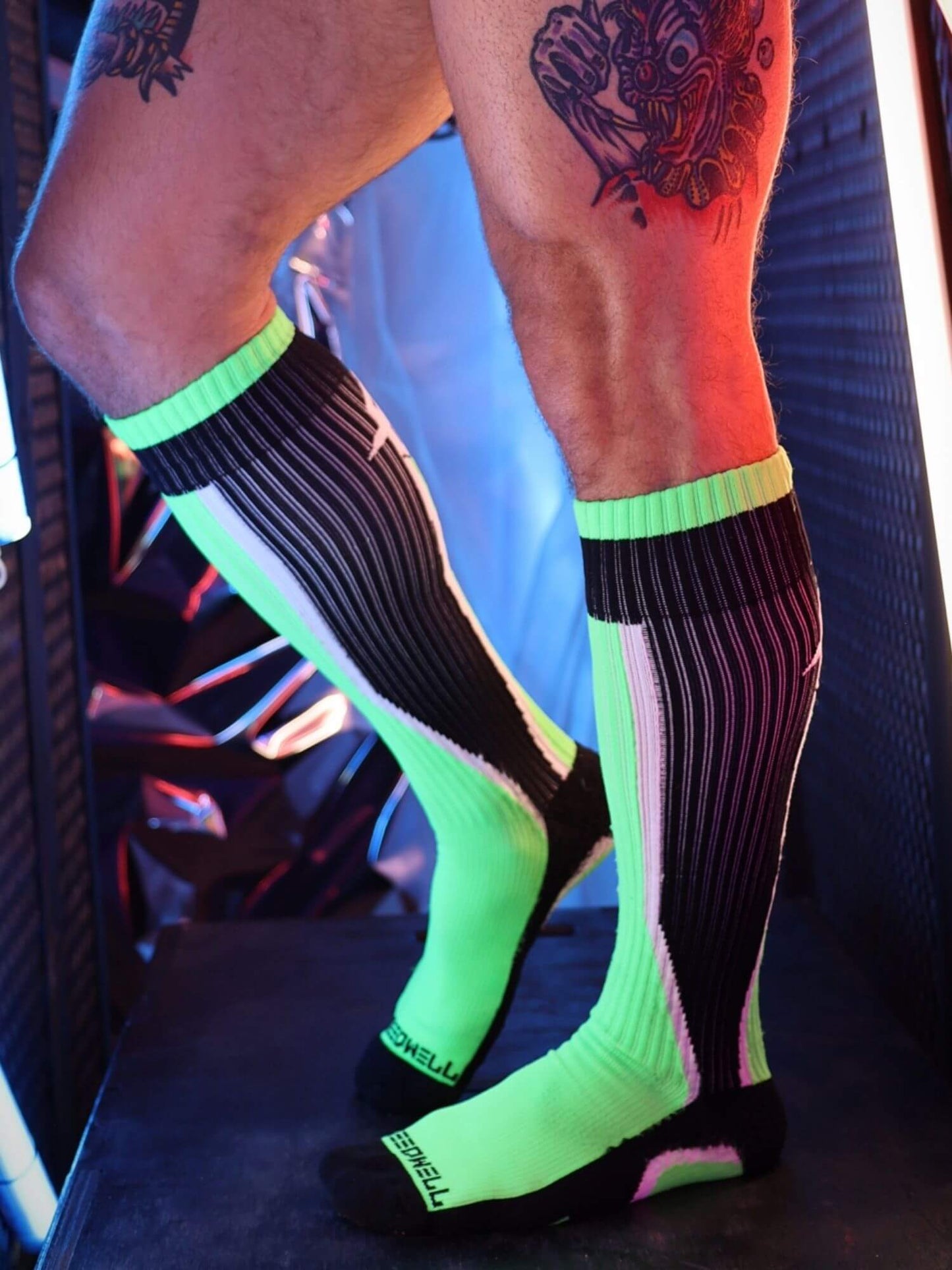 Breedwell Heatwave Knee-High Socks