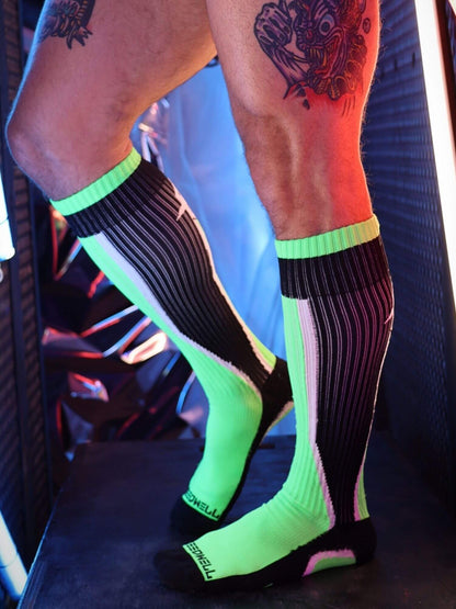 Breedwell Heatwave Knee-High Socks