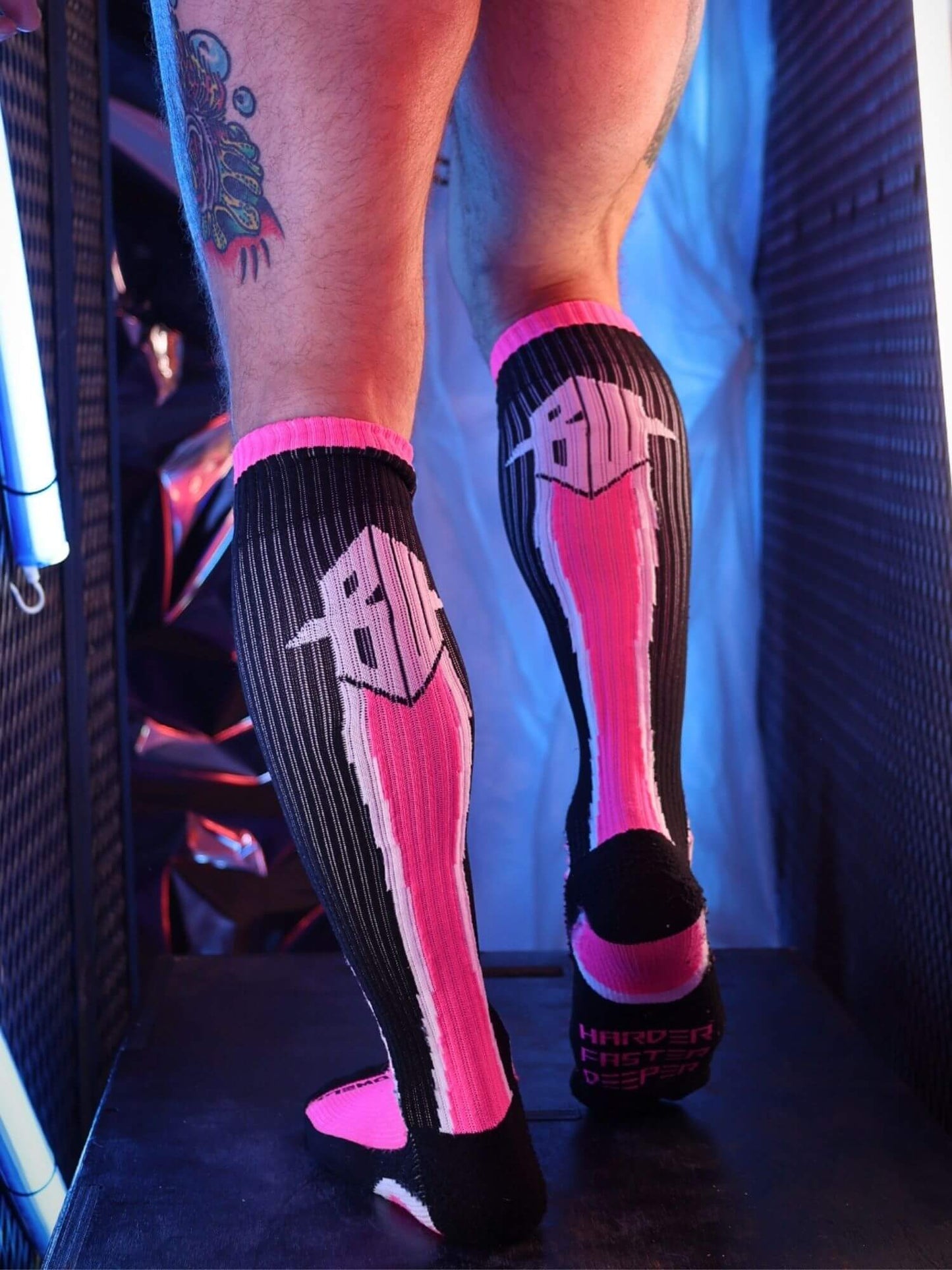 Breedwell Heatwave Knee-High Socks
