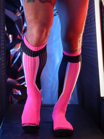 Breedwell Heatwave Knee-High Socks