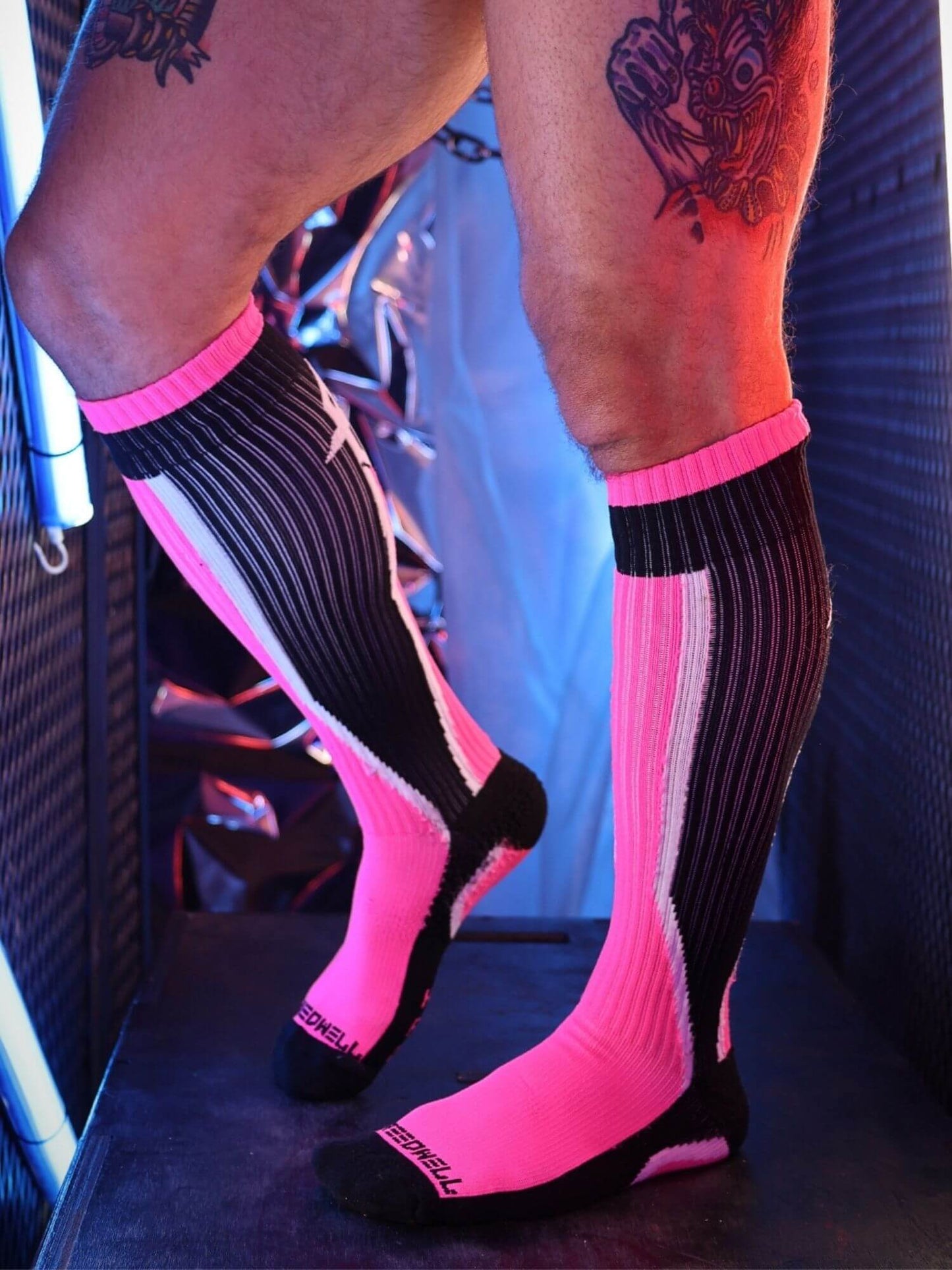 Breedwell Heatwave Knee-High Socks