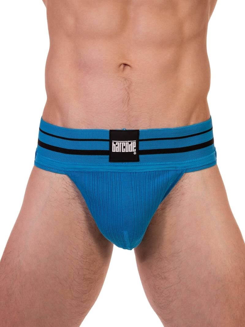 Barcode Berlin Andreus Jockstrap