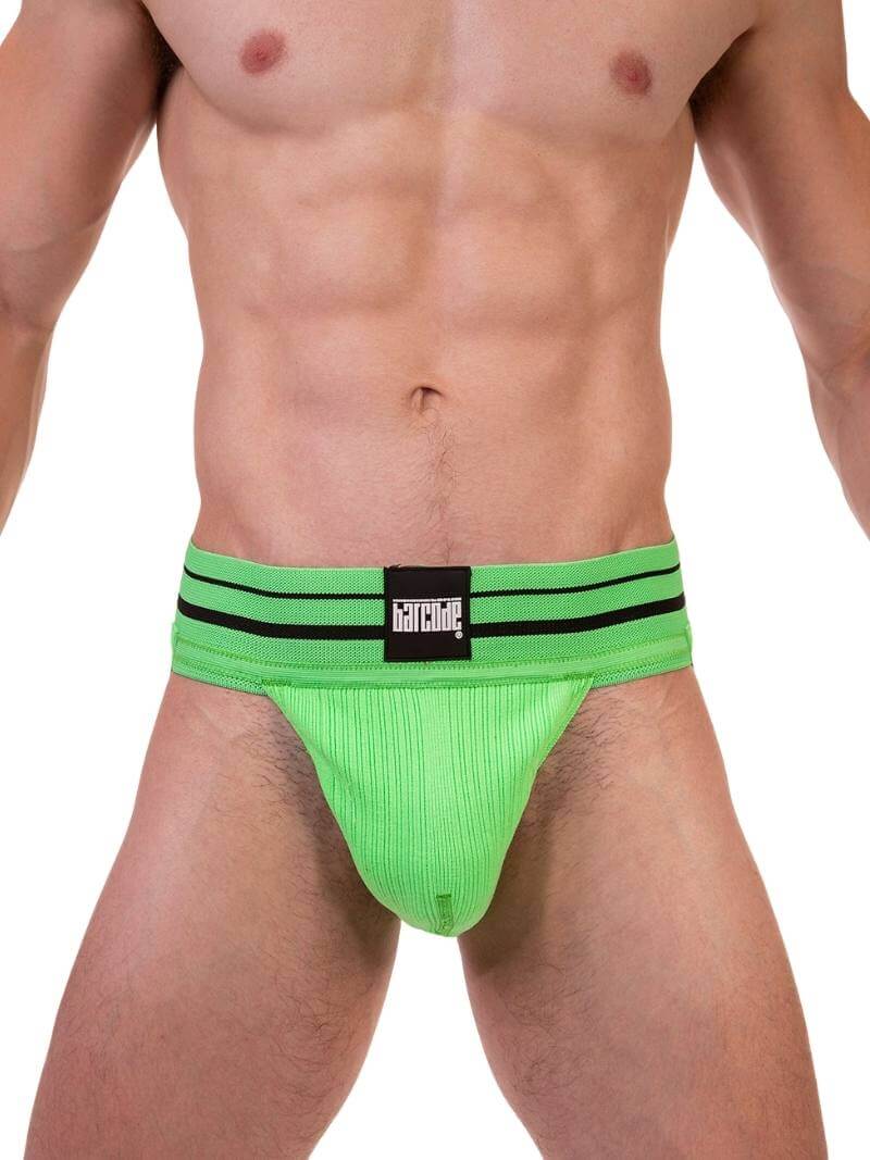 Barcode Berlin Andreus Jockstrap