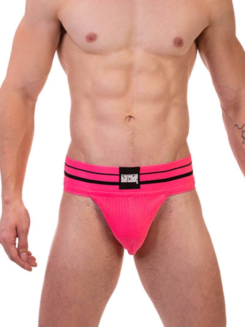 Barcode Berlin Andreus Jockstrap