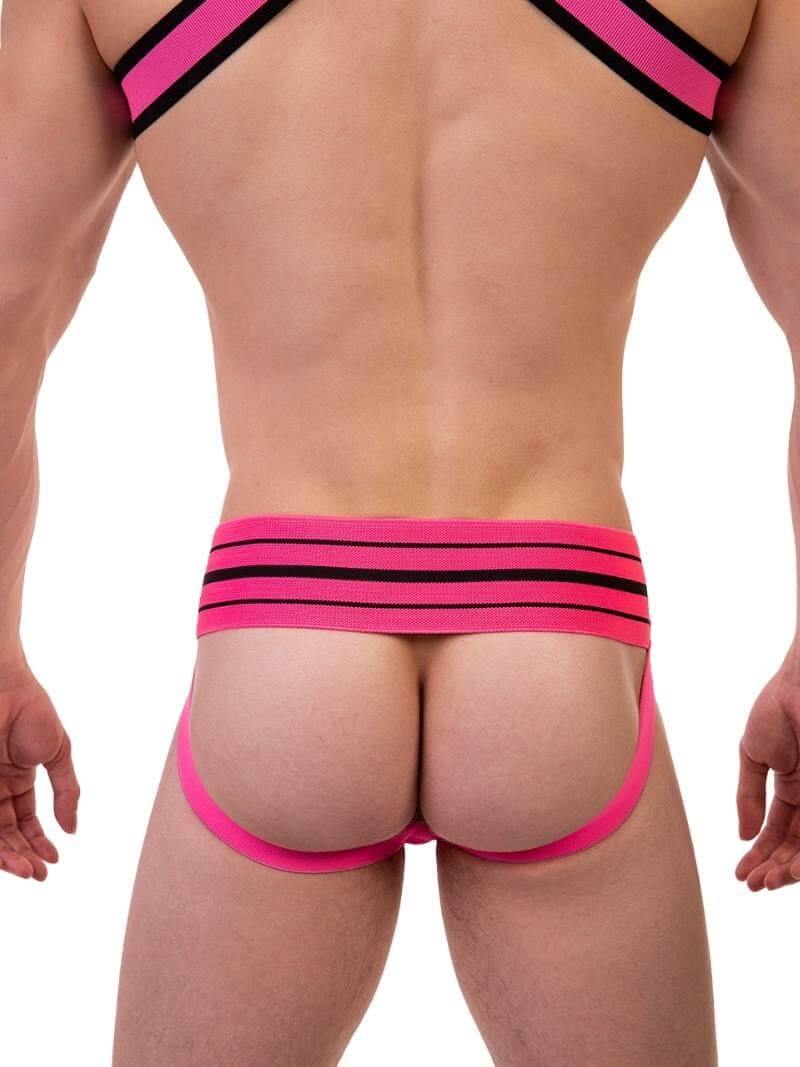 Barcode Berlin Andreus Jockstrap