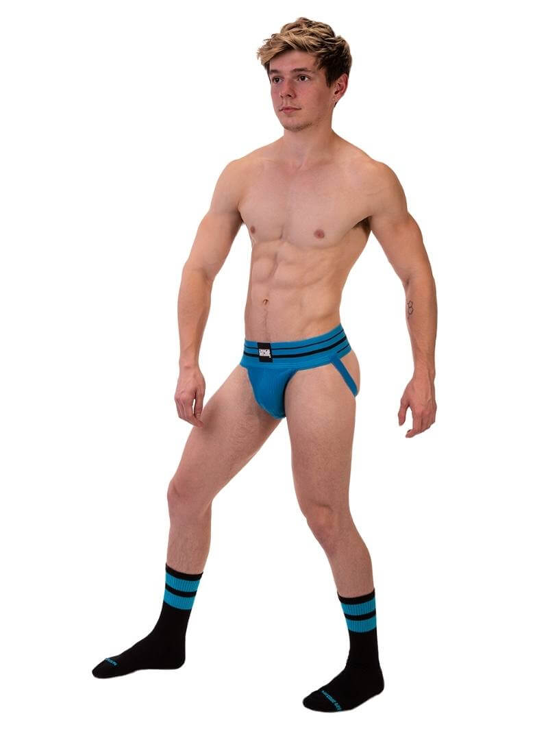 Barcode Berlin Andreus Jockstrap