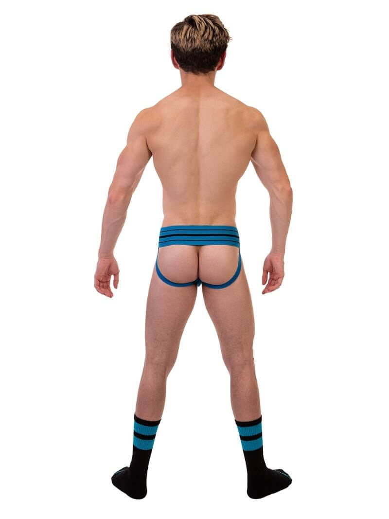 Barcode Berlin Andreus Jockstrap