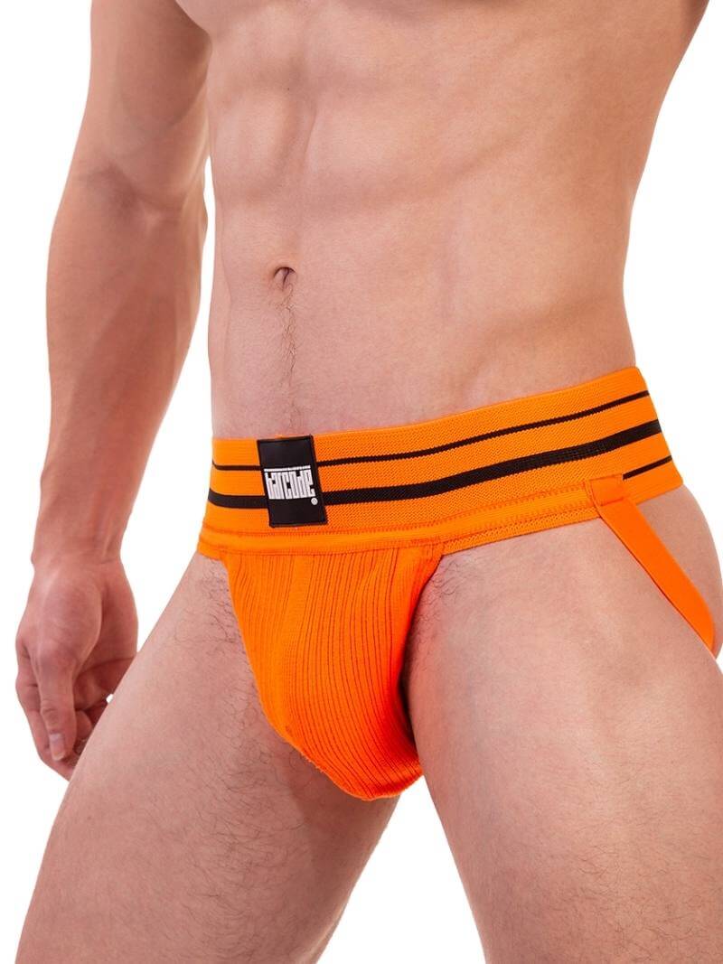 Barcode Berlin Andreus Jockstrap