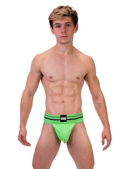Barcode Berlin Andreus Jockstrap