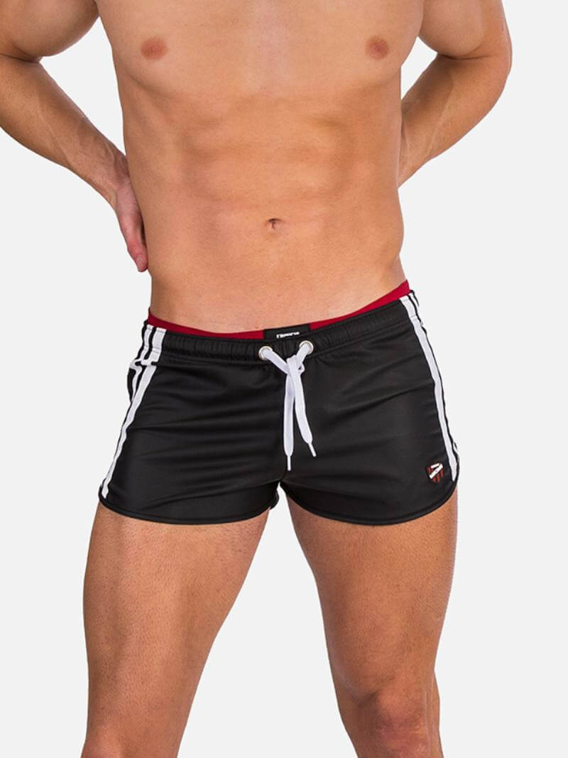 Barcode Berlin Byron Mini Short