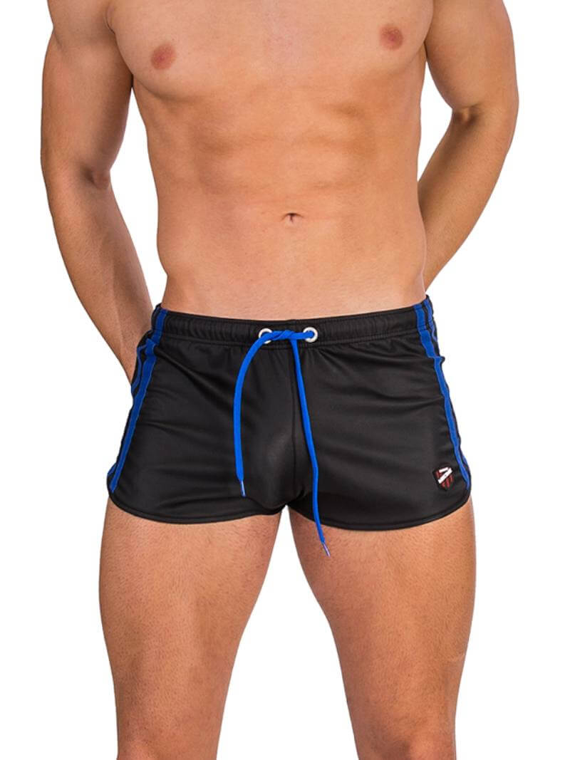 Barcode Berlin Byron Mini Short