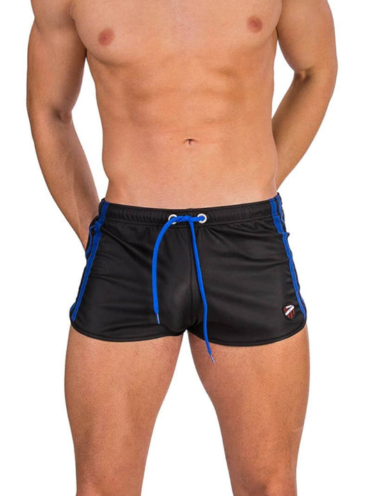 Barcode Berlin Byron Mini Short