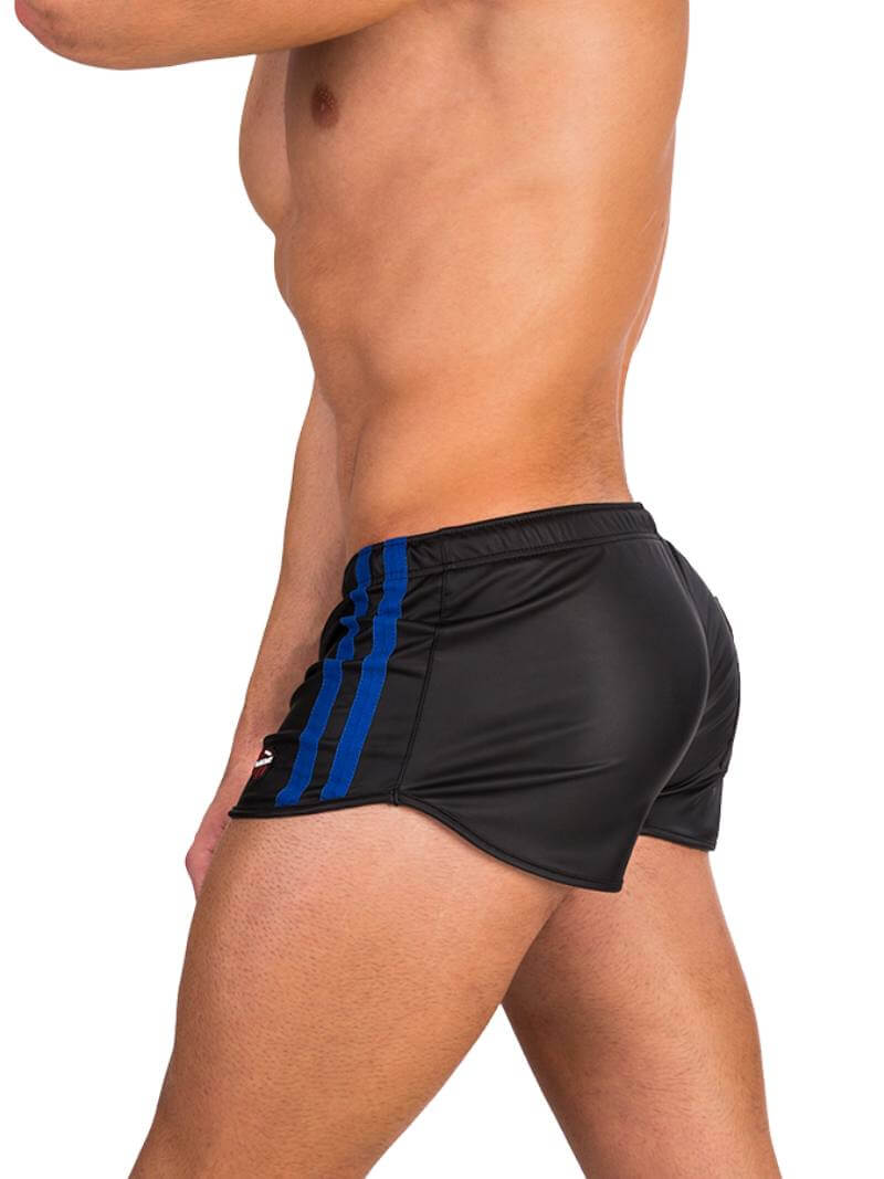 Barcode Berlin Byron Mini Short