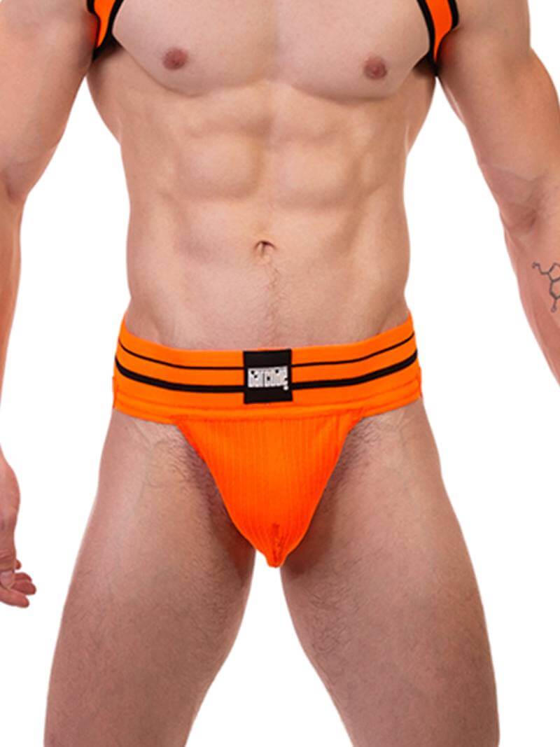 Barcode Berlin Andreus Jockstrap