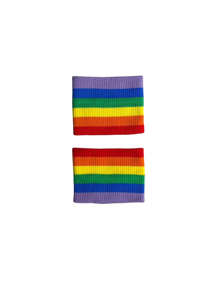 Barcode Berlin Wristbands 2 Pack