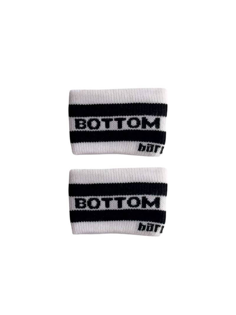 Barcode Berlin Wristbands 2 Pack