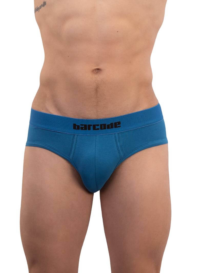 Barcode Berlin Helios Backless Brief