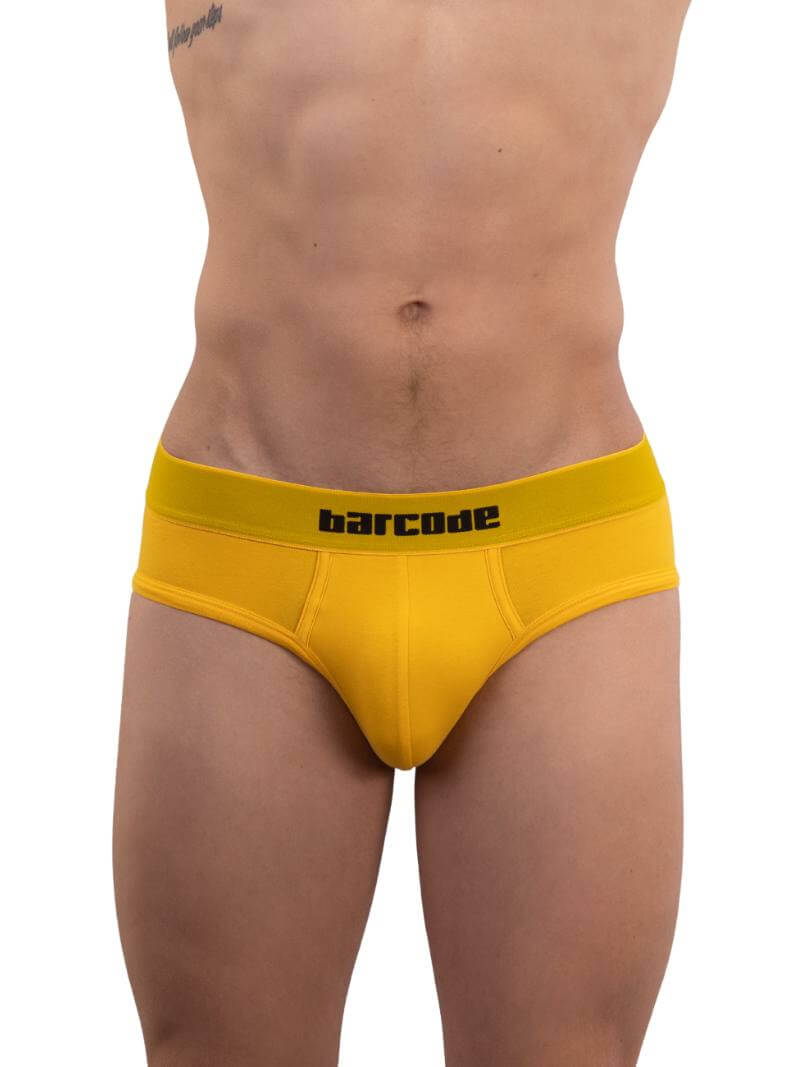 Barcode Berlin Helios Backless Brief