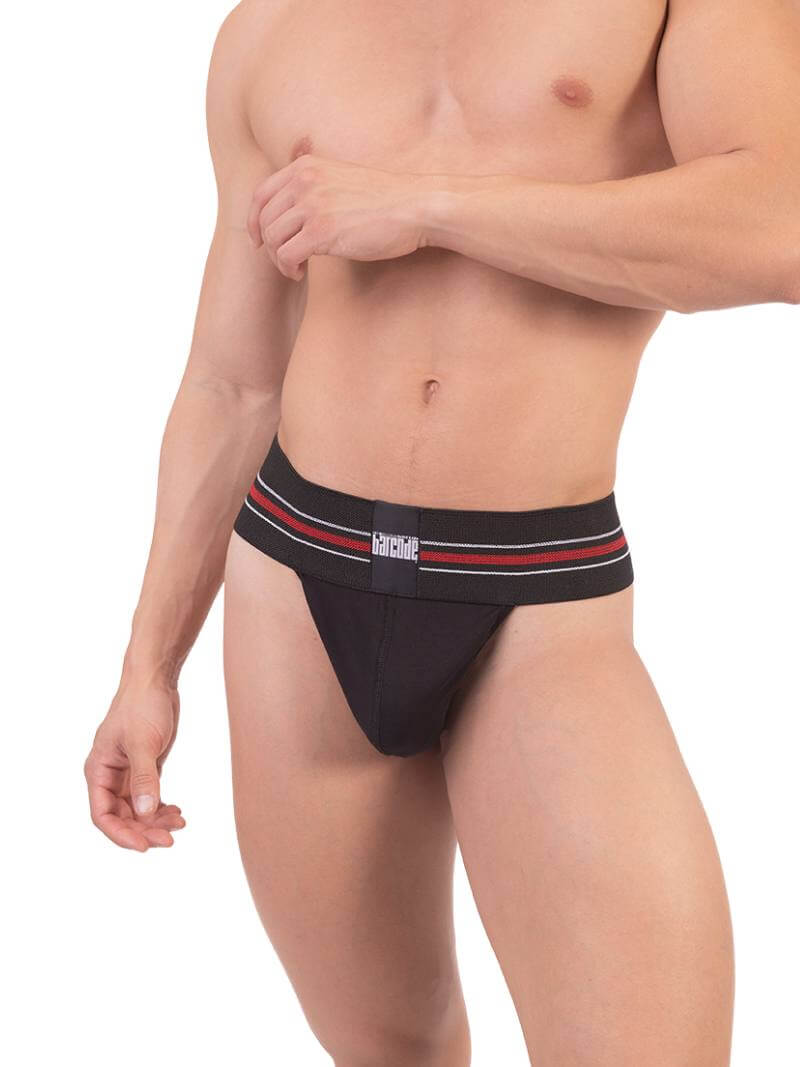 Barcode Berlin Hildor Thong