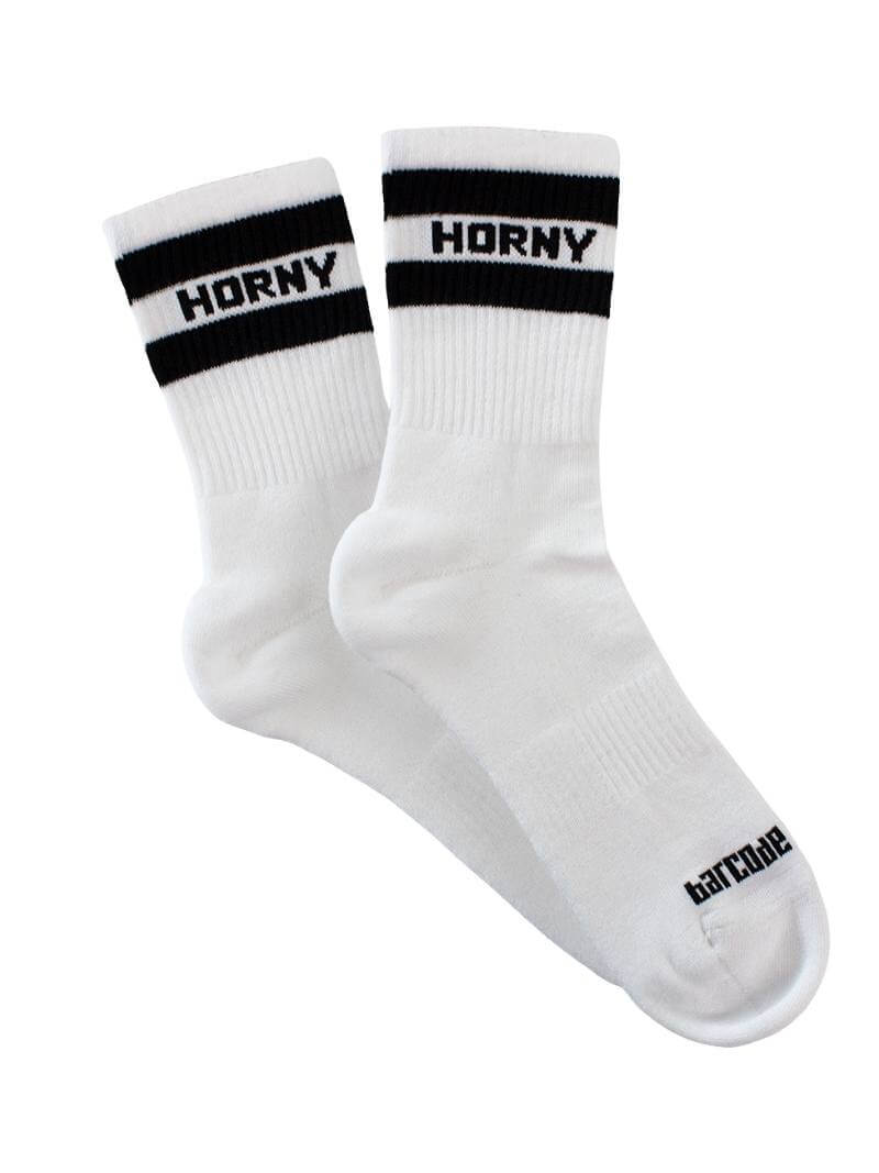 Barcode Berlin Horny Socks