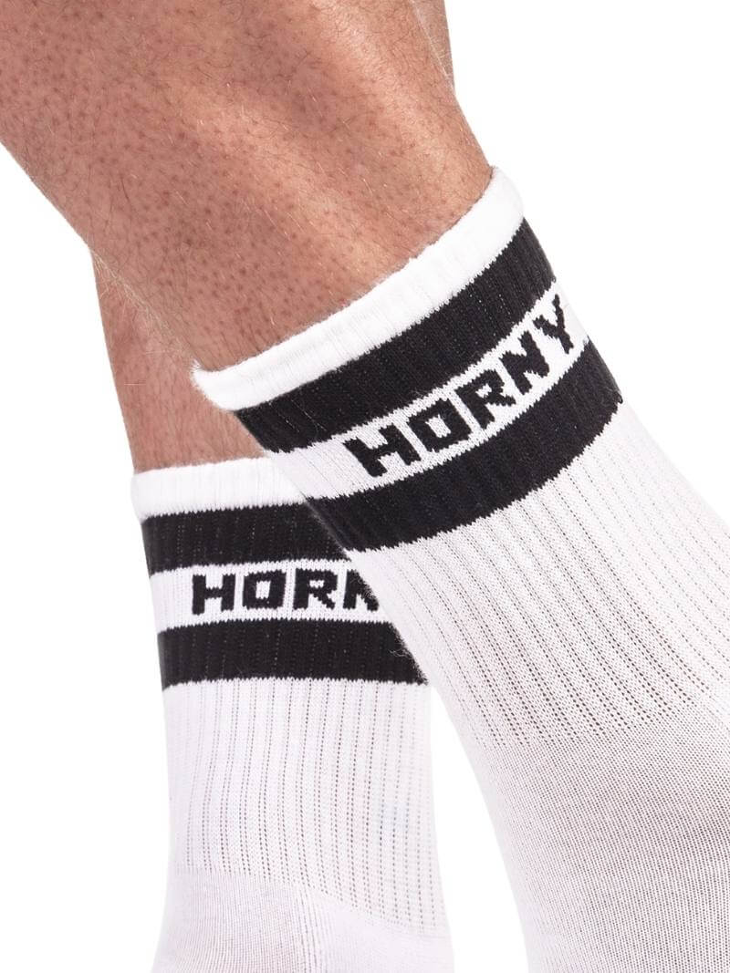 Barcode Berlin Horny Socks