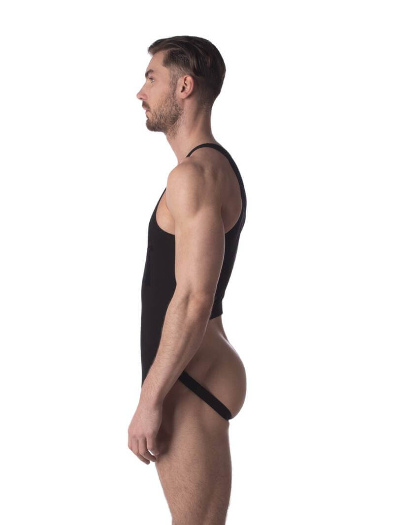 BARCODE Berlin F**king Hot Bodysuit Jock