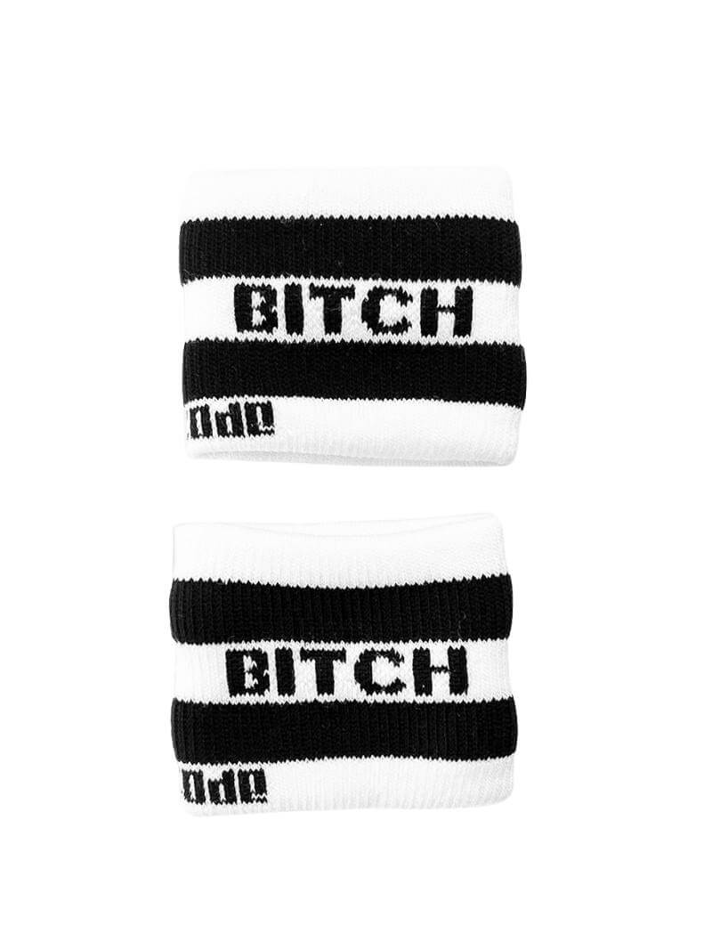 Barcode Berlin Wristbands 2 Pack